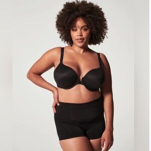 💎 Spanx 40049 EcoCare boyshort